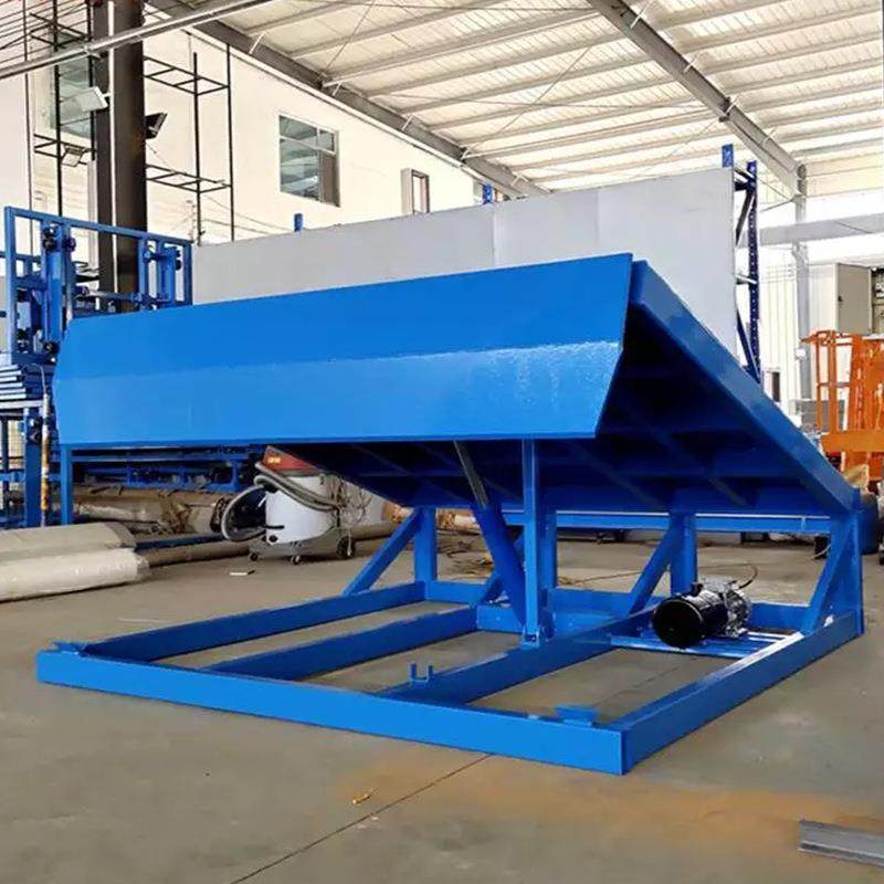 厂家直供固定式登车桥集装箱装卸货平台固定式液压登车桥,淘宝优惠券,粉丝福利购,淘宝优惠卷