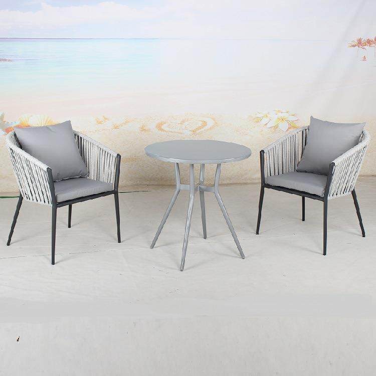 椅户外阳台藤酒店室外庭院花露园阳光房台北欧休闲桌CF1717C椅啡,淘宝优惠券,粉丝福利购,淘宝优惠卷