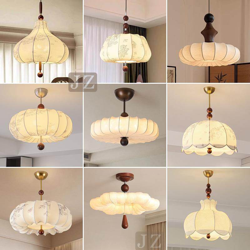 法式中古风艺卧室灯布美卧式古餐厅吊灯vintag11e南洋温复馨主灯,淘宝优惠券,粉丝福利购,淘宝优惠卷