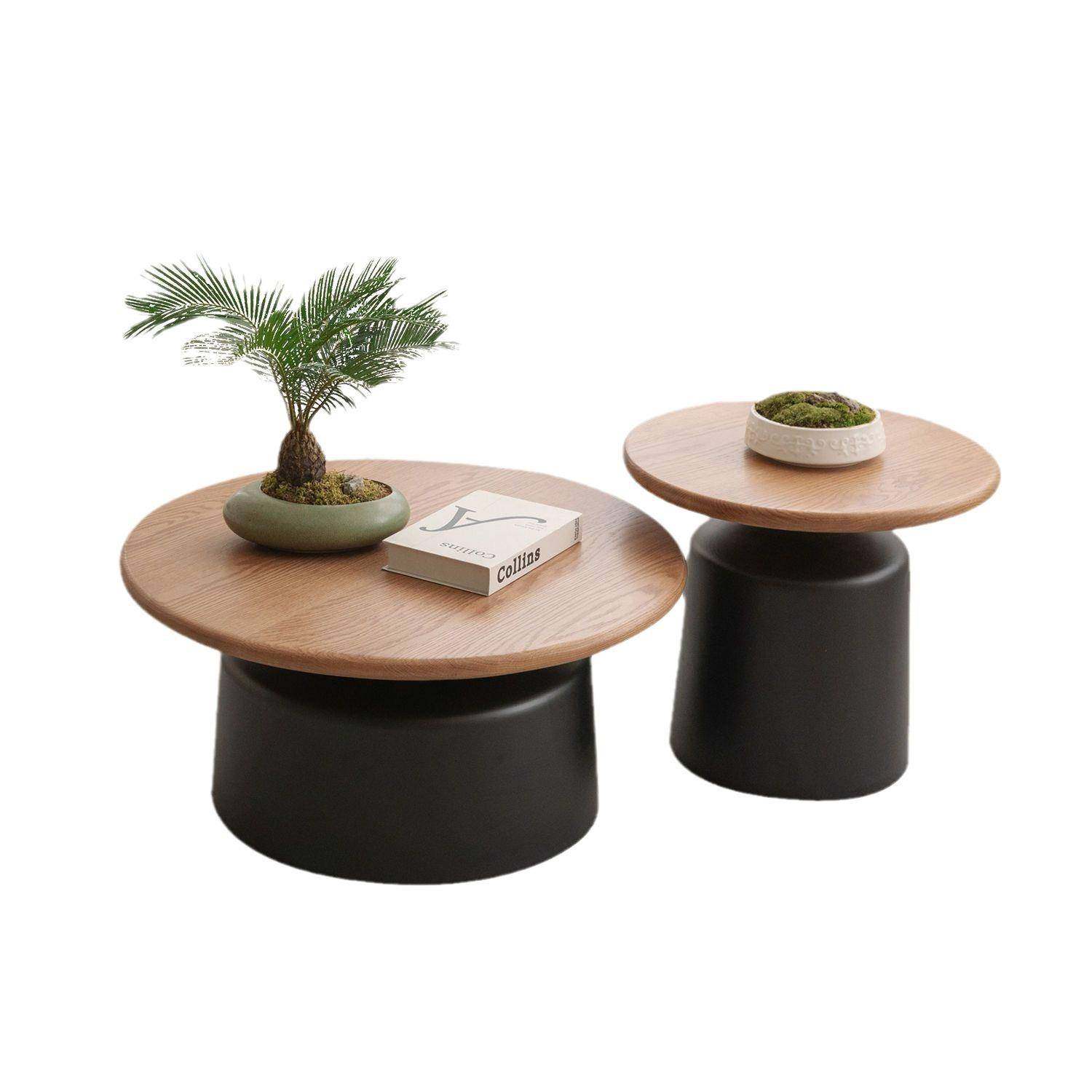 简约时11422尚公寓茶几客厅奶油型风小户网红铁艺圆马形尼民宿提茶几,淘宝优惠券,粉丝福利购,淘宝优惠卷