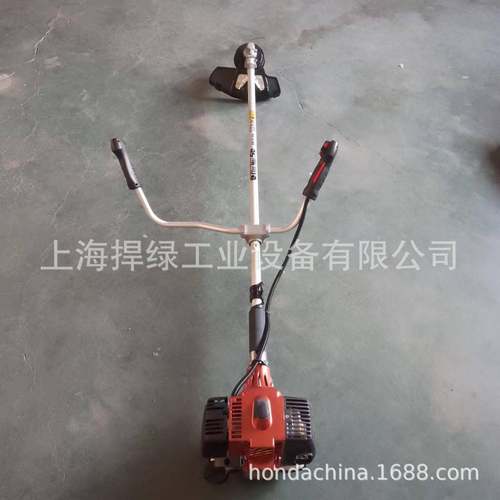 O450Y二冲程M打侧挂割草机草机汽OM4-50Y油家用除式草机草坪修剪 - 图2