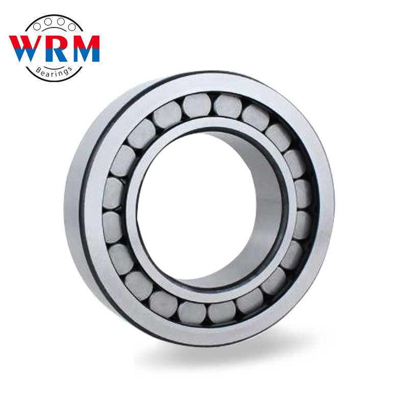 WRM满滚柱圆柱滚子轴承MU1228UM MU1308UM MU1312UM MU1316UM轴承 - 图2