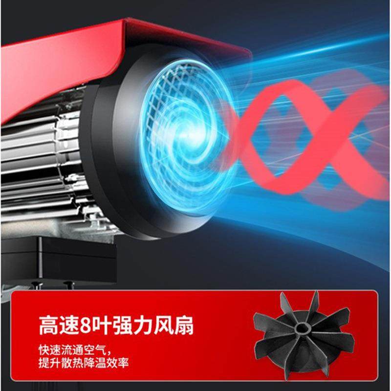 微型电动葫芦220V家用吊机提升机小型1吨0.5吨装修卷扬升降起重机,淘宝优惠券,粉丝福利购,淘宝优惠卷