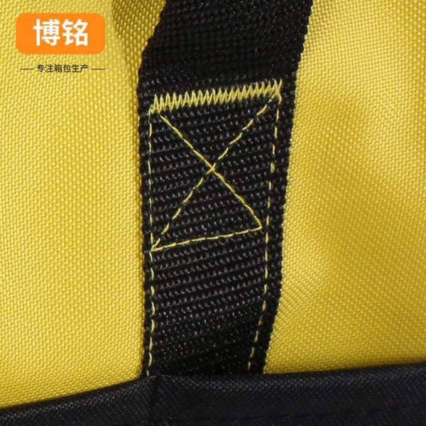 厂家多功能维修售后电工工具包 肩加厚帆布牛津布工具袋,淘宝优惠券,粉丝福利购,淘宝优惠卷