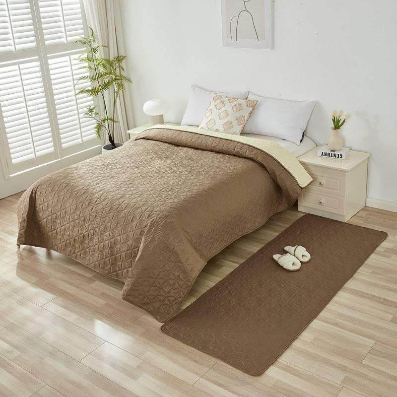 ⇓宠物防猫尿床罩防尿床垫防抓上床不粘毛防水隔尿沙发套无味,淘宝优惠券,粉丝福利购,淘宝优惠卷