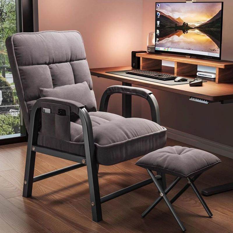 鳍鶆电脑椅可调节学习椅舒服久坐电竞椅办公沙发靠背会议宿舍学生,淘宝优惠券,粉丝福利购,淘宝优惠卷