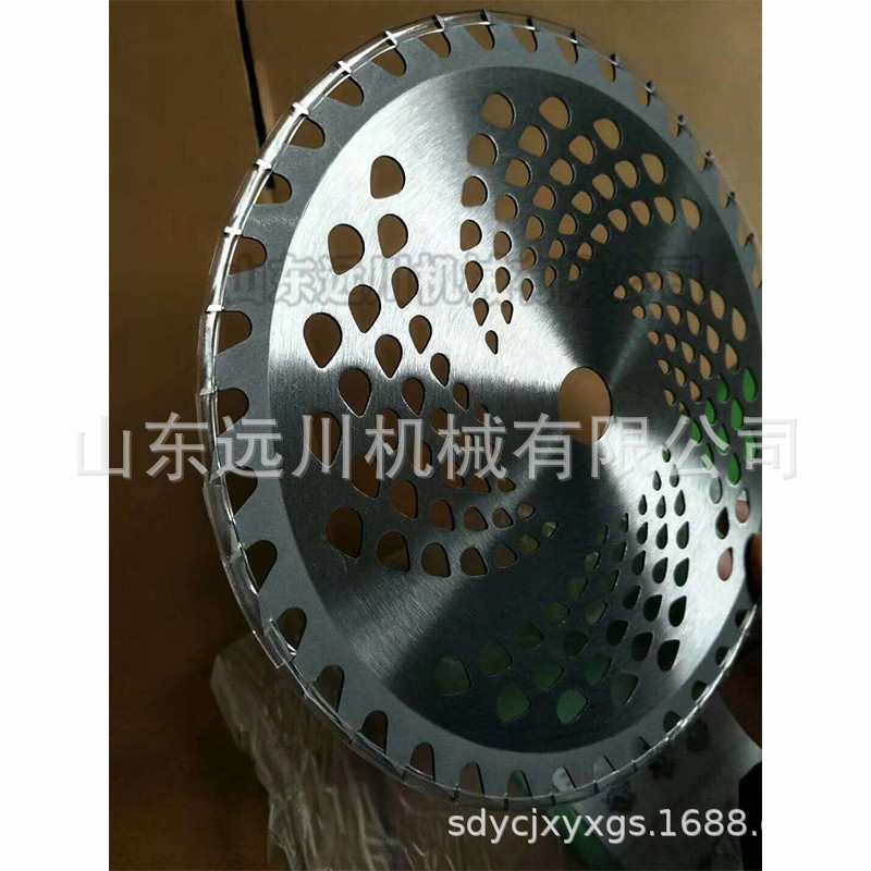 手推割草机 二冲程动力除草机 果园除草机割草机玉米地除草松土机 - 图2