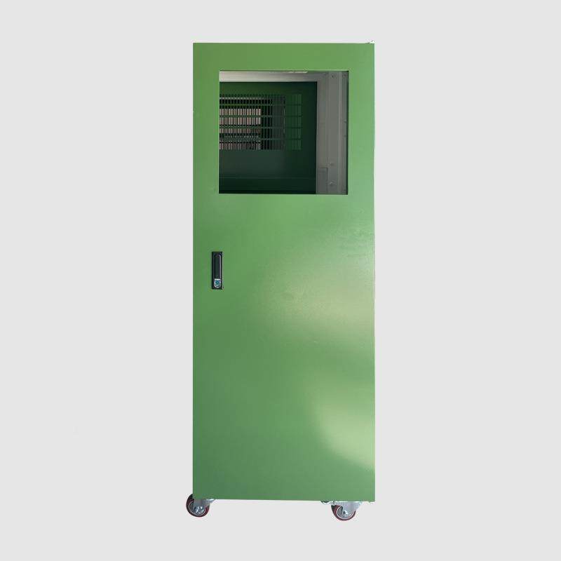 Cabinet chassis, electrical box sheet metal processing, machined stainless steel VLL aluminum alloy box shell, box body sheet metal processing