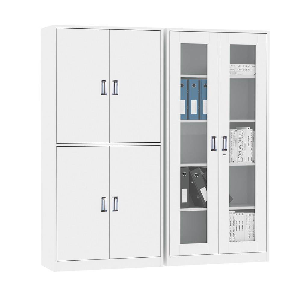 钢制办公室文柜资料铁柜财03022021务柜凭证柜档案柜员件工皮带锁,淘宝优惠券,粉丝福利购,淘宝优惠卷