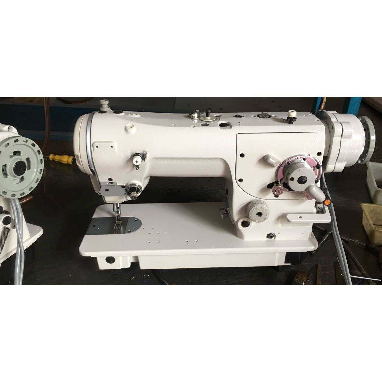 人字车2284高速曲折缝胸罩专用三角针三步四点缝纫机,淘宝优惠券,粉丝福利购,淘宝优惠卷