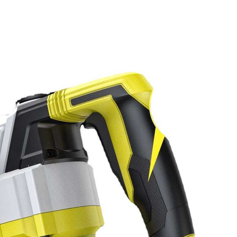 德国征野电锤电镐电钻多功能冲击钻电锺工业级大功率电捶家用电稿,淘宝优惠券,粉丝福利购,淘宝优惠卷