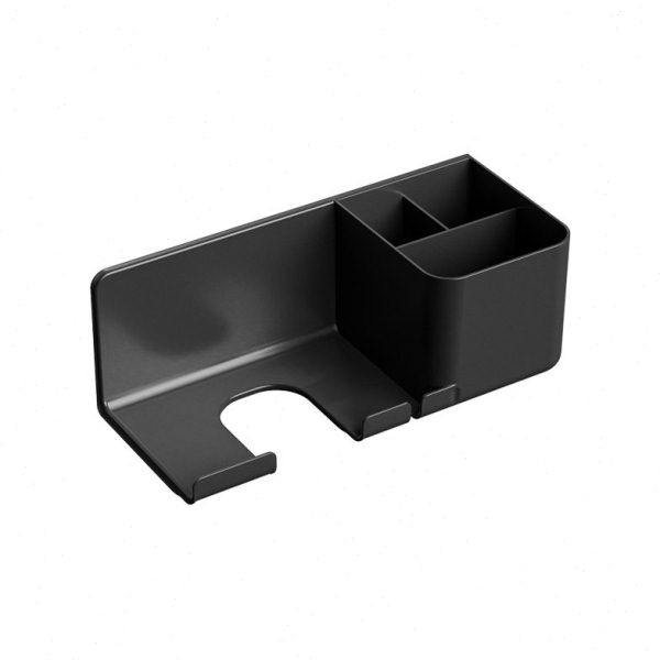 吹风机架免打孔风筒浴室吹风机置物架卫生间吹风机支架收纳架壁挂,淘宝优惠券,粉丝福利购,淘宝优惠卷