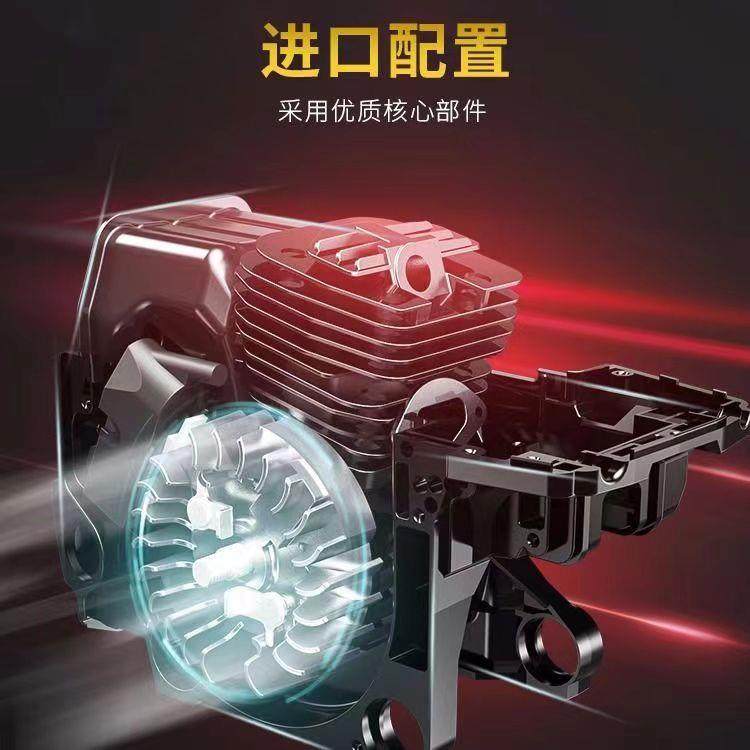 意大利油锯HMT5800HMT伐580大木功率专业锯家用劈柴锯汽油链0锯,淘宝优惠券,粉丝福利购,淘宝优惠卷