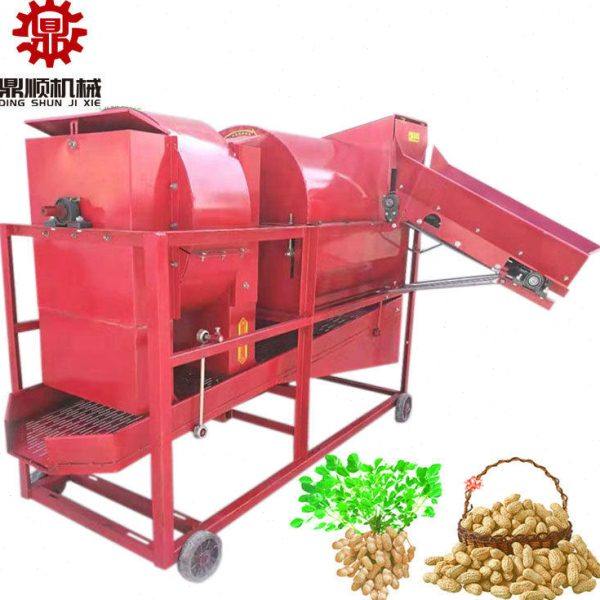 家用干湿两用花生摘果机1160型新型农机花生摘果机长果除秧机,淘宝优惠券,粉丝福利购,淘宝优惠卷