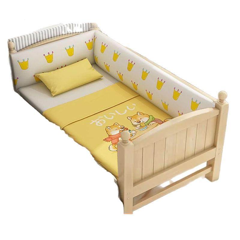 实婴儿拼接床儿童拼接无品牌/床宽带护栏孩单拼人加床边床儿童接,淘宝优惠券,粉丝福利购,淘宝优惠卷