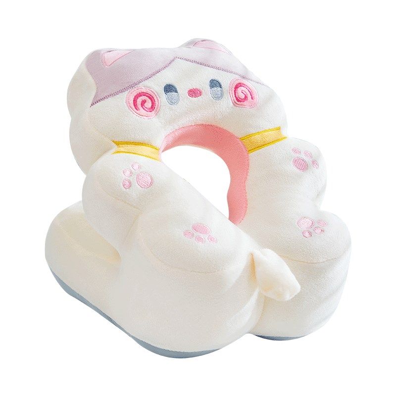 冰丝抱枕午睡枕趴睡枕学生小学生午睡神器办公室午休趴枕女生睡觉,淘宝优惠券,粉丝福利购,淘宝优惠卷