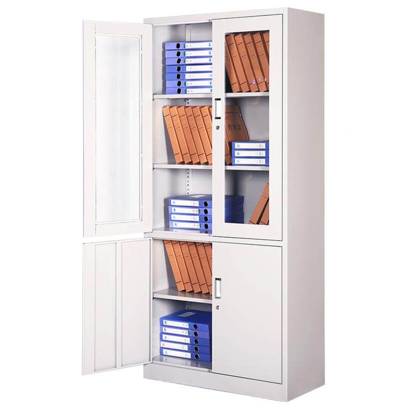 厚文件办柜厂家室财务凭证资料档案柜ZH001员工加带锁储物柜铁公,淘宝优惠券,粉丝福利购,淘宝优惠卷