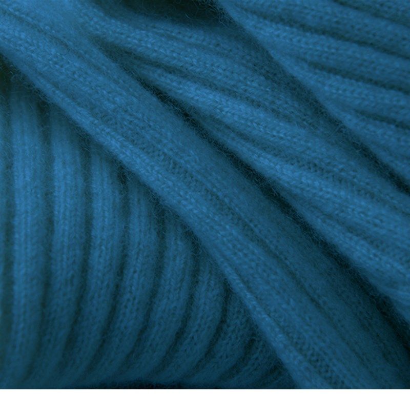 腔调范儿骨感十足!纯羊绒开衫女V领坑条修身短款羊绒毛衣女外套,淘宝优惠券,粉丝福利购,淘宝优惠卷