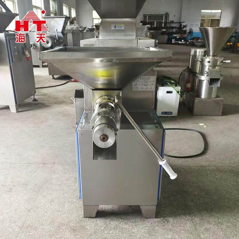 青岛鱼肉采肉精滤机小型骨肉分离机销售不锈钢商用鱼肉分离机,淘宝优惠券,粉丝福利购,淘宝优惠卷