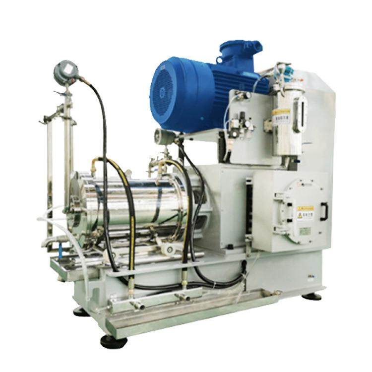 直供大流量纳米研磨机盘式砂磨机油漆涂料磷酸铁锂研磨机,淘宝优惠券,粉丝福利购,淘宝优惠卷