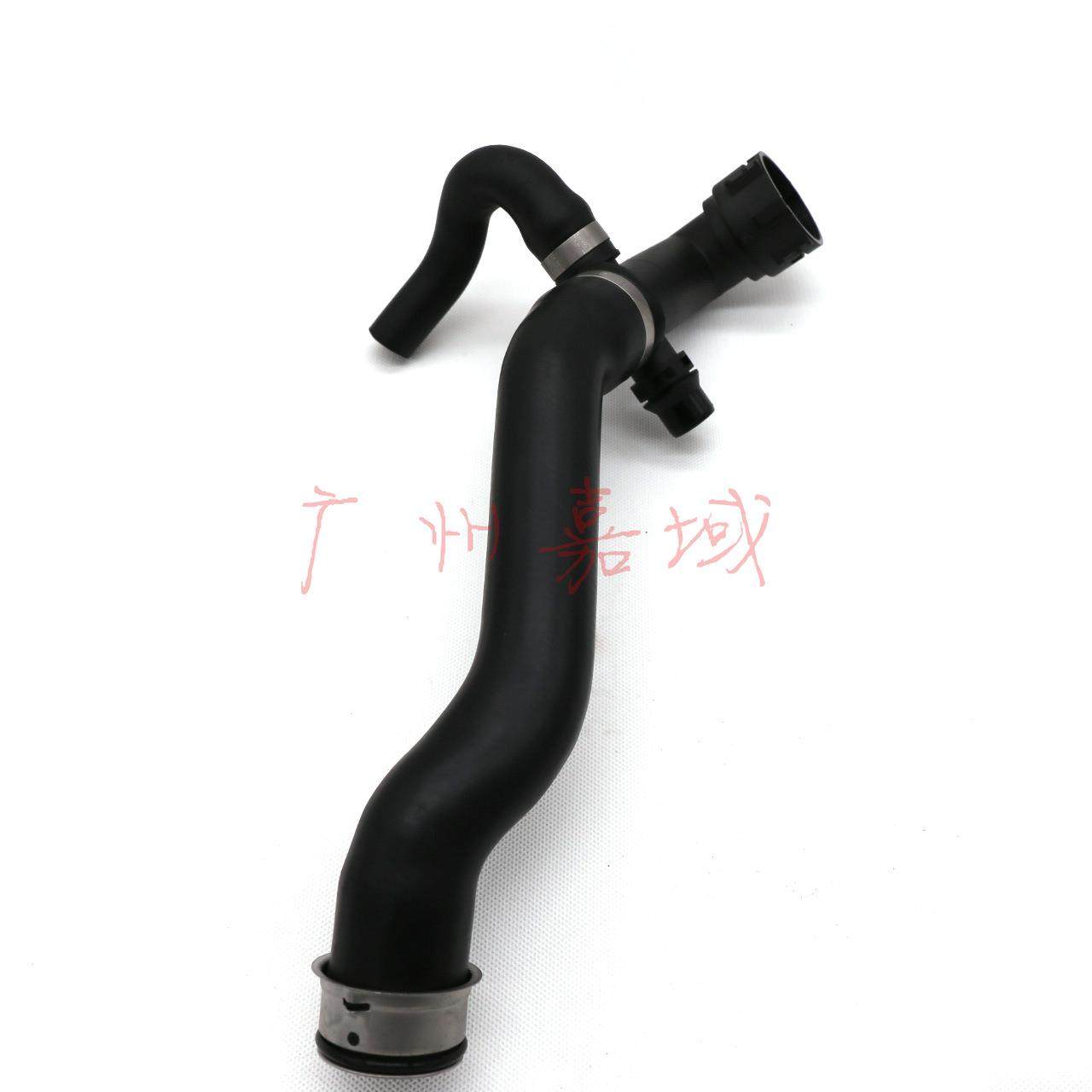 用适于奔驰M17W1567706C292X166W166冷液软管16650052却75,淘宝优惠券,粉丝福利购,淘宝优惠卷