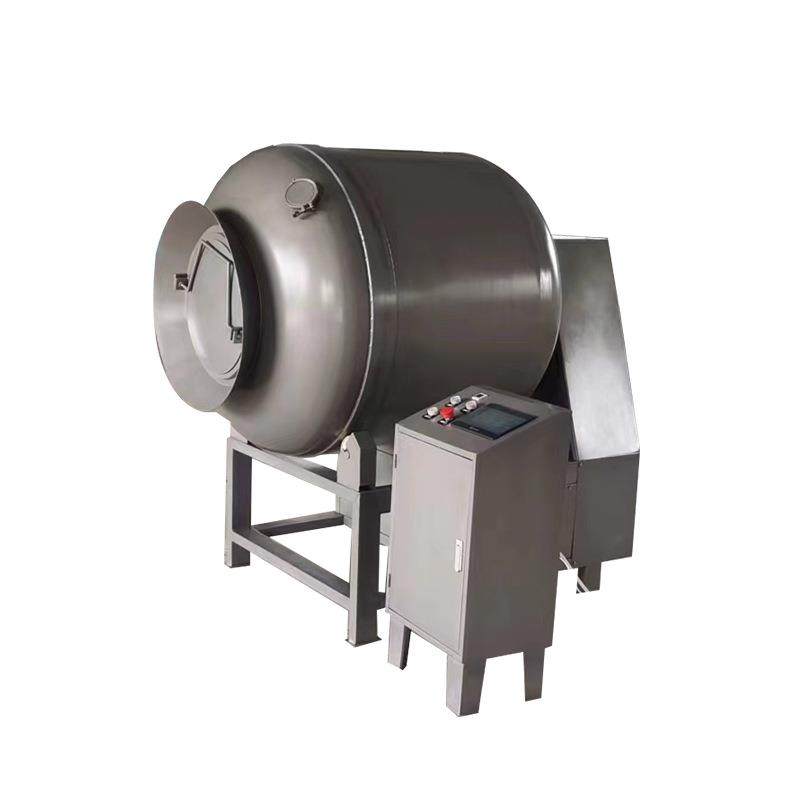 304不锈钢真空滚揉机预制菜酱菜腌制机香肠厨房神器食品级,淘宝优惠券,粉丝福利购,淘宝优惠卷