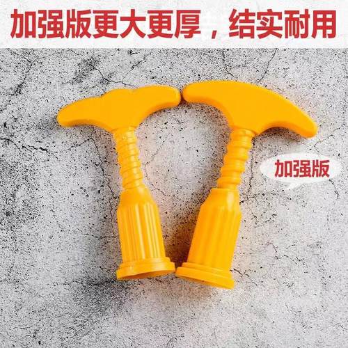 欧旭瑞红酒开瓶器塑料便捷家用开酒器 葡萄酒起瓶器实用加强加厚 - 图1