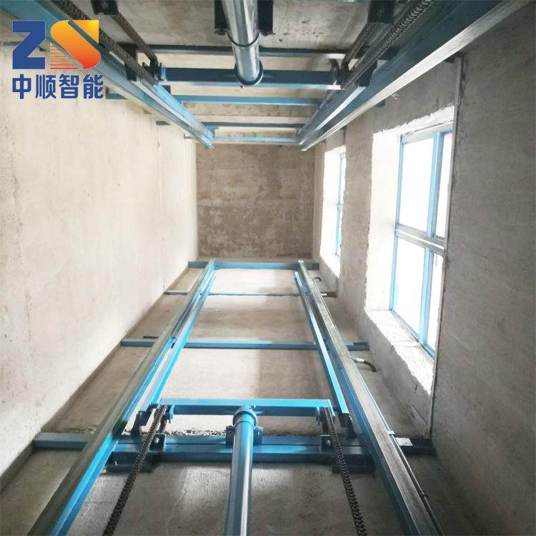 惠州厂家生产物流升降台室外货梯导轨式液压货梯电动升降机,淘宝优惠券,粉丝福利购,淘宝优惠卷