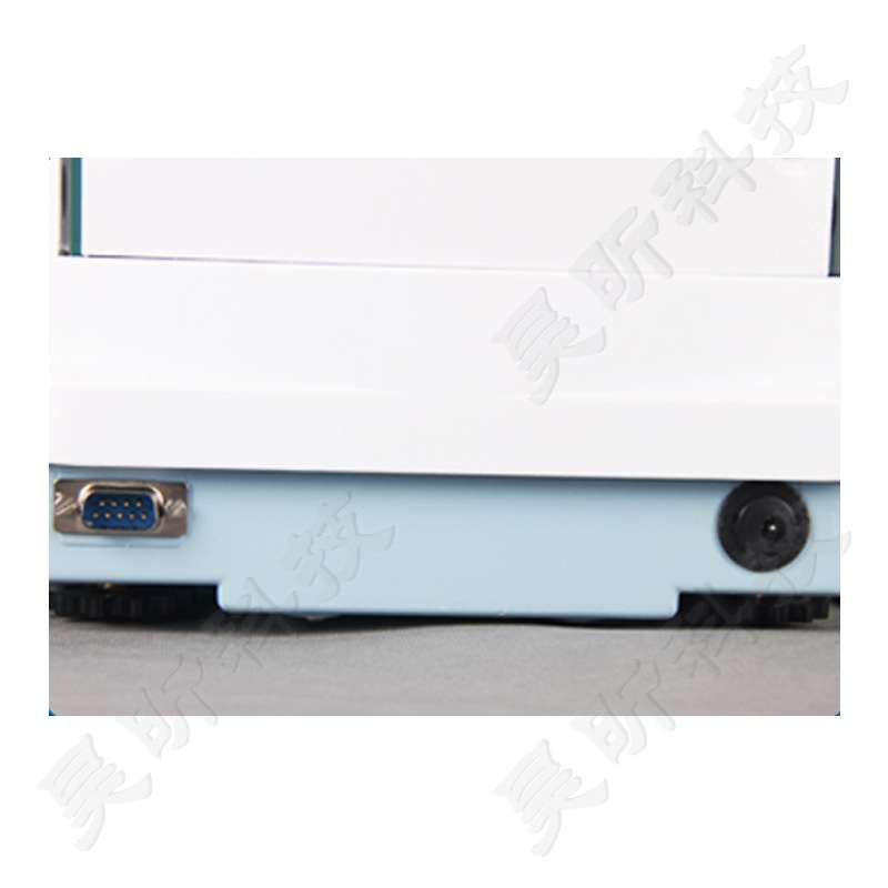 上海菁海FA1604N分析电子天平FA2004N FA2104N外校 万分之一 - 图2