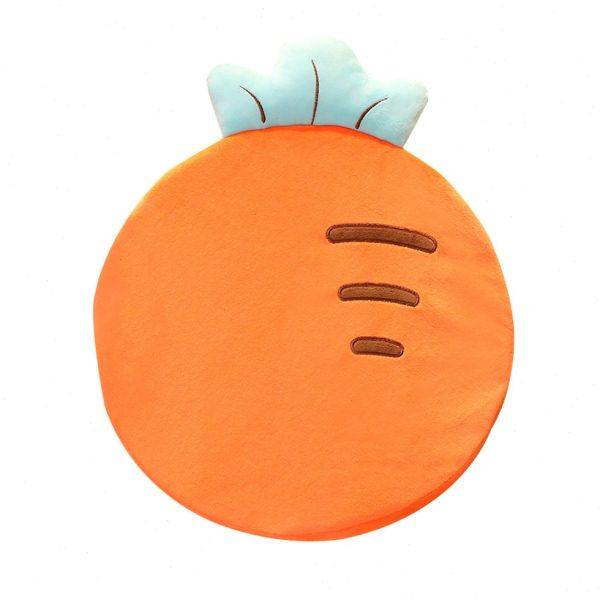 可爱圆形蒲团榻榻米坐垫学生宿舍办公室飘窗阳台地板上懒人椅子垫,淘宝优惠券,粉丝福利购,淘宝优惠卷