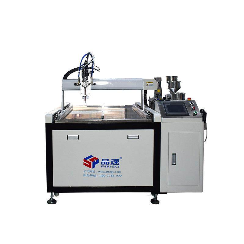 LCD模组LCM模组TFT模组液晶屏点胶机全自动智能马桶控制板灌胶机,淘宝优惠券,粉丝福利购,淘宝优惠卷