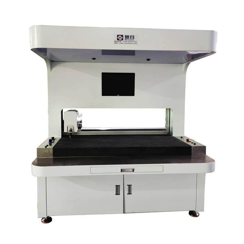 CCD全自动环氧树脂ab胶视觉灌胶机聚氨酯PU胶水晶滴塑点胶机设备,淘宝优惠券,粉丝福利购,淘宝优惠卷