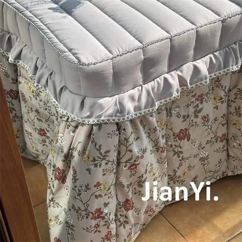 田园风加厚烤火桌罩正方形烤火罩子套长方形取暖桌套冬季烤火被罩,淘宝优惠券,粉丝福利购,淘宝优惠卷