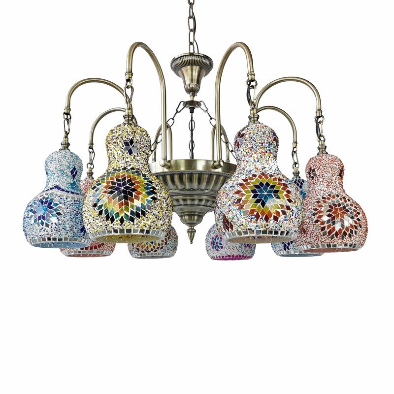 火锅店吊灯异域特色餐厅咖啡厅酒店民宿酒吧卡座包间土耳其吊灯,淘宝优惠券,粉丝福利购,淘宝优惠卷