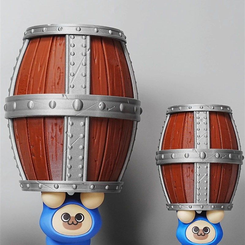 老大,请用手柄喵~怪物猎人崛起 卡普空 呆猫 艾露猫 手柄支架,淘宝优惠券,粉丝福利购,淘宝优惠卷