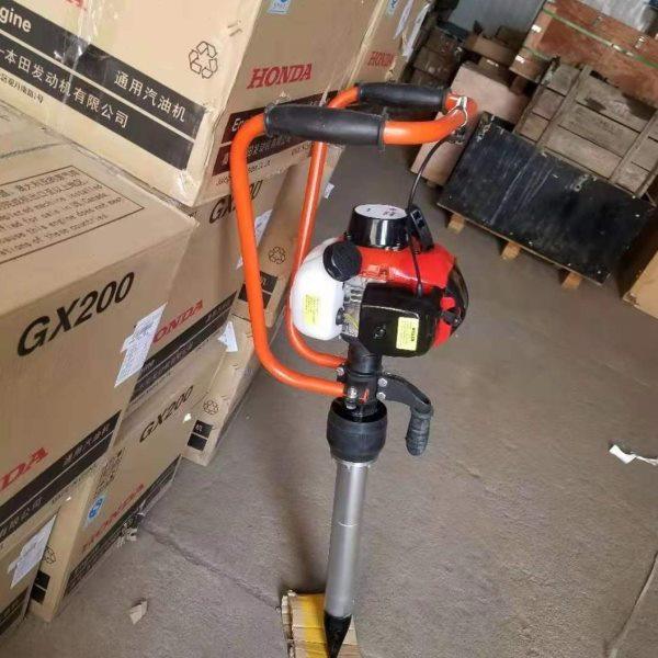GX200内燃捣固镐 铁路用机械行业设备小型专用设备厂家加工,淘宝优惠券,粉丝福利购,淘宝优惠卷