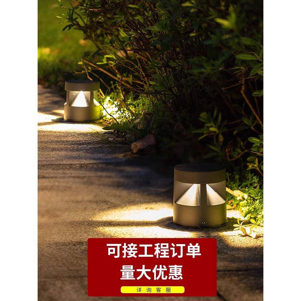?e草坪灯防水1401户外庭台院别花园露氛围景观灯ld室墅外园林造景,淘宝优惠券,粉丝福利购,淘宝优惠卷