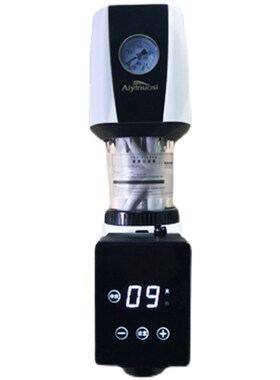 艾易诺思前置过滤器水路保护器家用净水器自来水全屋过滤泥沙铁锈