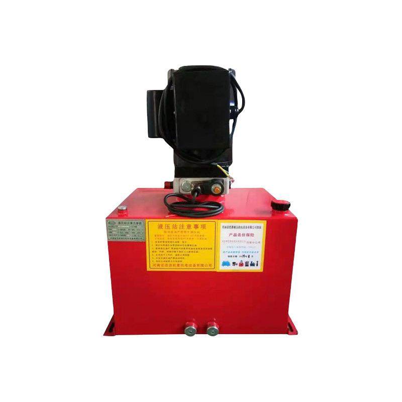 动力单元微型成套液压系统升降机液压平台用油站液压站动力单元,淘宝优惠券,粉丝福利购,淘宝优惠卷