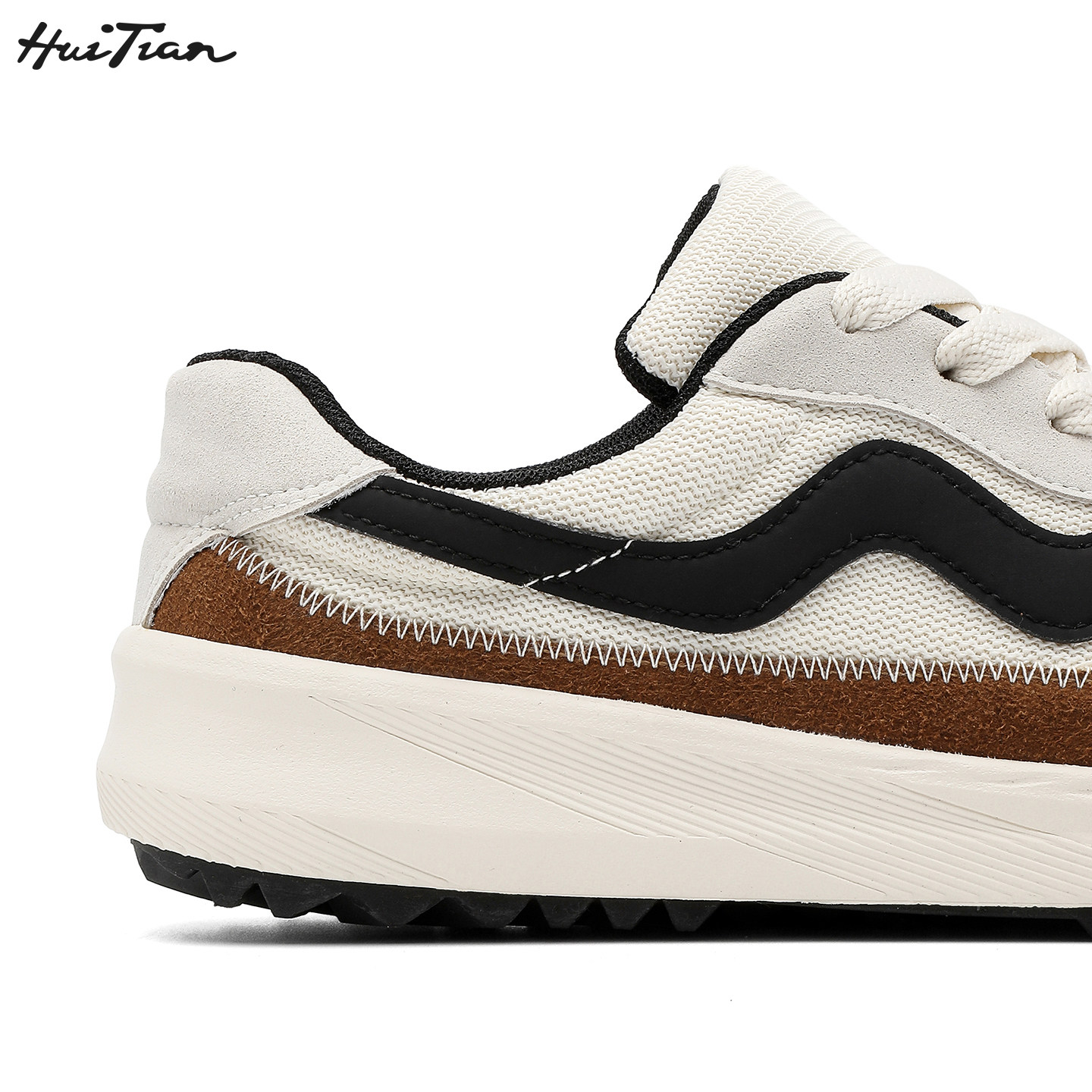 回天2025新款帆布鞋男薄底增高休闲板鞋百搭运动潮流ins橘色鞋子,淘宝优惠券,粉丝福利购,淘宝优惠卷