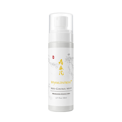 香真院韩国敏肌专用舒缓补水喷雾