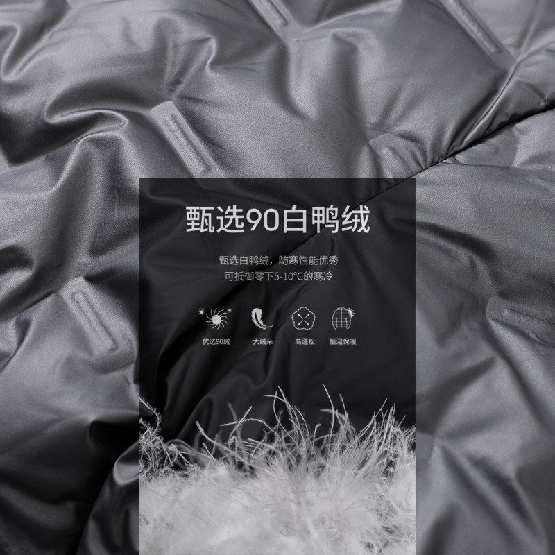 中老年唐装男士冬季休闲羽绒服中国风复古盘扣棉袄外套中式爸爸装,淘宝优惠券,粉丝福利购,淘宝优惠卷