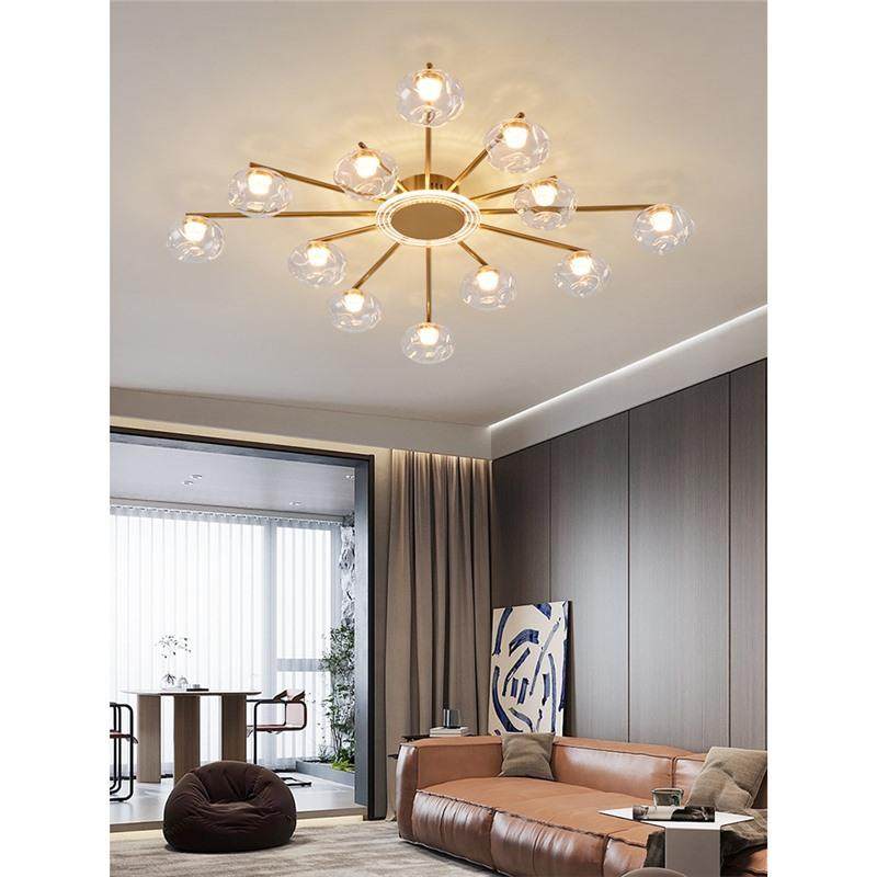 意式极简客厅吸顶灯现代简约创意轻奢餐厅全光谱书房间卧室护眼灯,淘宝优惠券,粉丝福利购,淘宝优惠卷