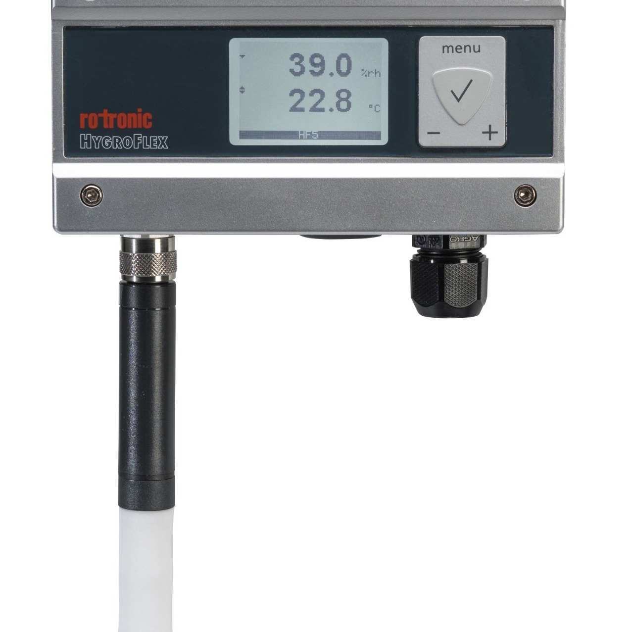 瑞士罗卓尼克 HC2A-S3 温湿度探头 温湿度传感器 - 图3