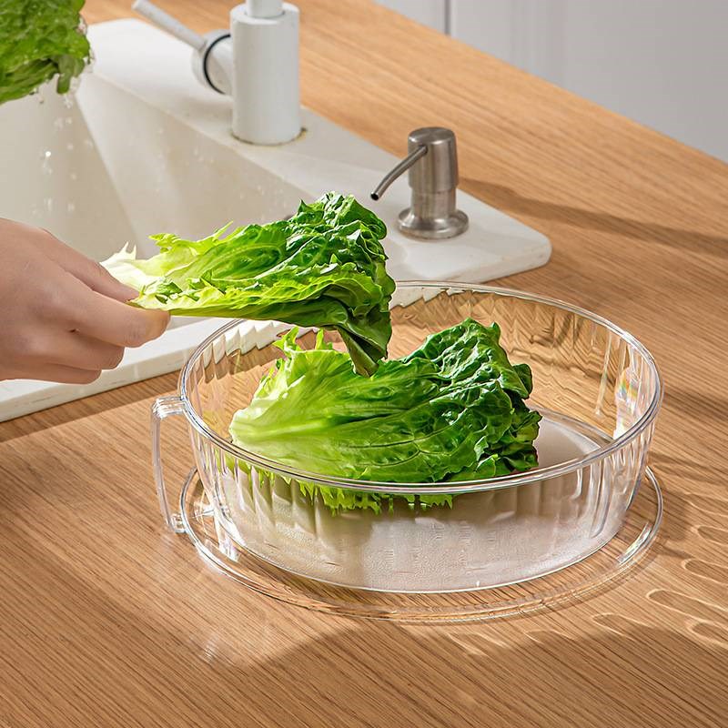 专用微波炉盖罩防溅盖耐高温防油罩热饭菜盖神器盖子盖加热 - 图2