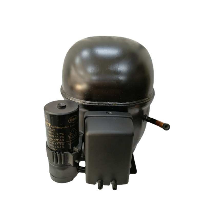 丹佛斯压缩机NL7CLX冷柜冰箱展示柜冰柜冷藏冷冻橱柜活塞式制冷机 - 图2