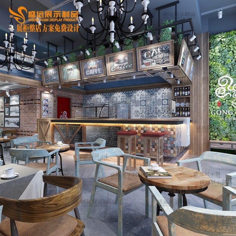 酒吧吧台定制小型柜台桌简约现代服装便利店美容院饭店前台接待,淘宝优惠券,粉丝福利购,淘宝优惠卷