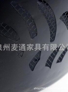 厂家供应铁艺烧烤炉木炭烤火炉家用户外便捷冬天取暖器架