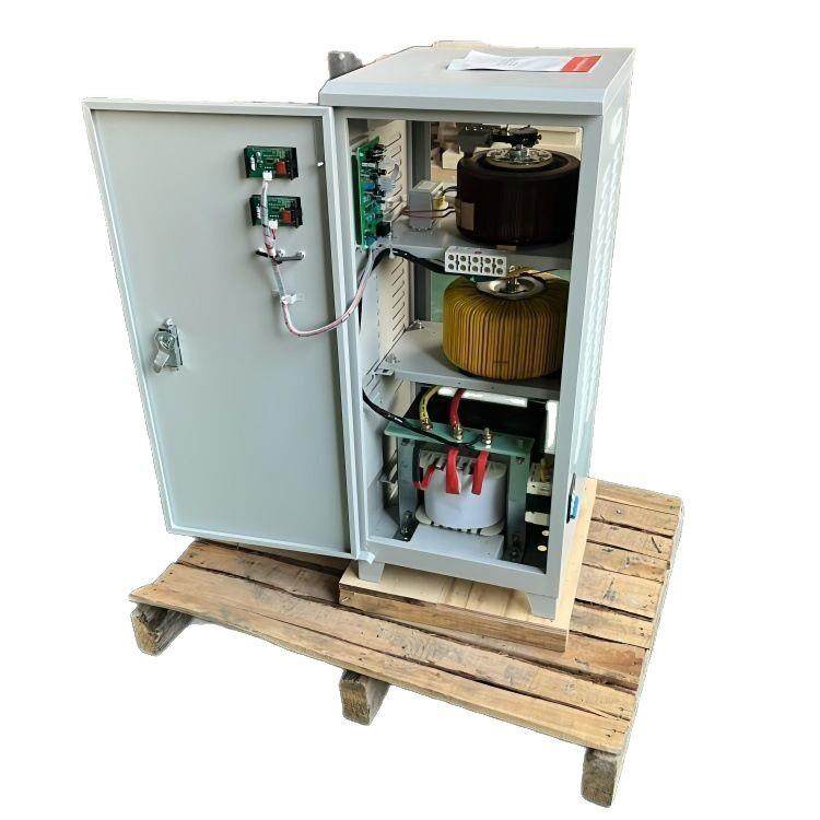 SVC，TND实验式精密仪器适用，工厂使用高精度交流稳压器,淘宝优惠券,粉丝福利购,淘宝优惠卷