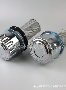 供应液压油箱呼吸器QUQ2.5-10X1空气过滤器